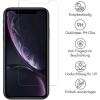 Selencia Gehard Glas Screenprotector iPhone 12 (Pro) / 11 / Xr