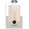 Llyr 2-in-1 Uitneembare Slang Bookcase iPhone 11 - Wit - Wit / White