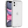 Accezz Xtreme Impact Backcover iPhone 11 - Transparant / Transparent