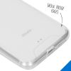 Accezz Xtreme Impact Backcover iPhone 11 - Transparant / Transparent