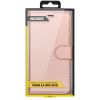 Accezz Wallet Softcase Bookcase iPhone 11 Pro - Rosé Goud / Roségold