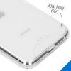 Accezz Xtreme Impact Backcover iPhone 11 Pro - Transparant / Transparent