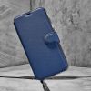 Xtreme Wallet Booktype iPhone 11 Pro - Blauw - Blauw / Blue