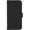 Accezz Wallet Softcase Bookcase iPhone 11 Pro Max - Zwart / Schwarz / Black