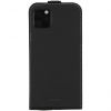 Accezz Flipcase iPhone 11 Pro Max - Zwart / Schwarz / Black