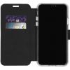Accezz Xtreme Wallet Booktype iPhone 11 Pro Max - Blauw / Blau / Blue