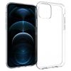 Accezz Clear Backcover iPhone 12 (Pro) - Transparant / Transparent