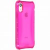 Plyo Backcover iPhone Xr - Roze / Pink