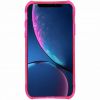 Plyo Backcover iPhone Xr - Roze / Pink
