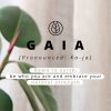 Gaia Slang Backcover iPhone Xr - Wit - Wit / White