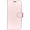 Accezz Wallet Softcase Bookcase iPhone Xs Max