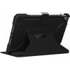 Metropolis Bookcase iPad 10.2 (2019 / 2020) - Zwart - Zwart / Black