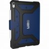 Metropolis Bookcase iPad Pro 11 (2018) - Blauw / Blue