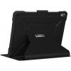 Metropolis Bookcase iPad Pro 11 (2018) - Zwart / Black