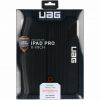 Metropolis Bookcase iPad Pro 11 (2018) - Zwart / Black