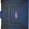 Metropolis Bookcase iPad Pro 12.9 (2018) - Blauw / Blue