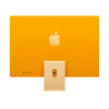 iMac 24-inch | Apple M1 8-core | 1 TB SSD | 16 GB RAM | 4 Ports | 8-core GPU | Geel (2021)