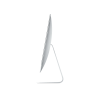 iMac 27-inch | Core i5 3.3 GHz | 512 GB SSD | 32 GB RAM | Zilver (5K, 27 Inch, 2020)