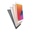 iPad 2020 32GB WiFi Spacegrijs