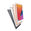 iPad 2020 32GB WiFi Spacegrijs | Exclusief kabel en lader