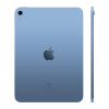 iPad 2022 256GB WiFi + 5G Blauw