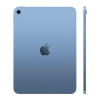 iPad 2025 256GB WiFi Blauw