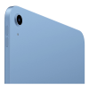 iPad 2025 256GB WiFi Blauw