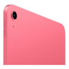iPad 2025 128GB WiFi Roze