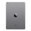 Refurbished iPad Air 1 16GB WiFi zwart/space grey