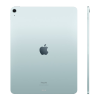 iPad Air 13-inch 128GB WiFi + 5G Blauw (2024)