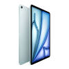 iPad Air 13-inch 128GB WiFi + 5G Blauw (2024)
