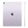 iPad Air 13-inch 256GB WiFi Paars (2024)