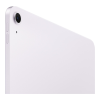 iPad Air 13-inch 256GB WiFi + 5G Paars (2024)
