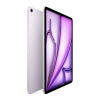 iPad Air 13-inch 256GB WiFi Paars (2024)