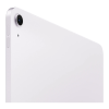iPad Air 13-inch 1TB WiFi Paars (2025)