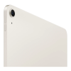 iPad Air 13-inch 1TB WiFi Sterrenlicht (2025)