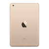 iPad mini 3 16GB WiFi + 4G Goud