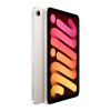 iPad mini 7 128GB WiFi Sterrenlicht Wit