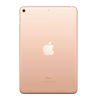 iPad mini 5 256GB WiFi + 4G Goud