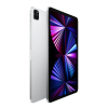 iPad Pro 11-inch 512GB WiFi Zilver (2021)