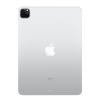iPad Pro 11-inch 128GB WiFi + 4G Zilver (2020) | Exclusief kabel en lader