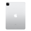 iPad Pro 11-inch 256GB WiFi Zilver (2020)