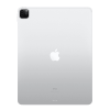 iPad Pro 12.9-inch 512GB WiFi Zilver (2020)