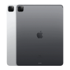 iPad Pro 12.9-inch 256GB WiFi Zilver (2021)