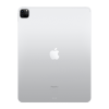 iPad Pro 12.9-inch 1TB WiFi + 5G Zilver (2021) | Exclusief kabel en lader