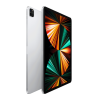 iPad Pro 12.9-inch 256GB WiFi + 5G Zilver (2021) | Exclusief kabel en lader