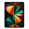 iPad Pro 12.9-inch 512GB WiFi Zilver (2021)