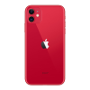 iPhone 11 256GB Rood