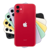 iPhone 11 64GB Rood