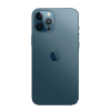 iPhone 12 Pro Max 512GB Pacific Blauw